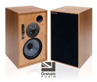 Graham Audio BBC LS 5/9 Ŀ ˴ϴ.